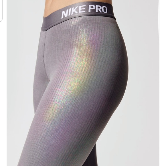 🦄 ɪꜱᴏ - ɪʀɪᴅᴇꜱᴄᴇɴᴛ ɴɪᴋᴇ ᴘʀᴏ ᴄʀᴏᴘ ᴛɪɢʜᴛꜱ - Picture 2 of 3